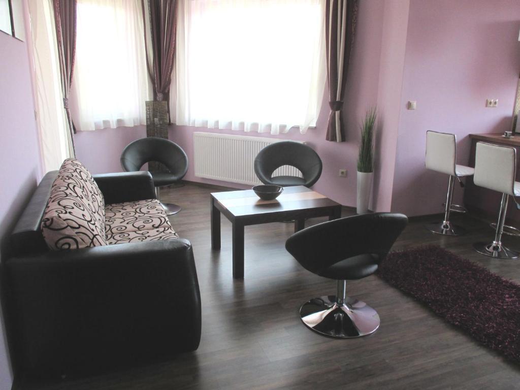 Alpha Apartman Sárvár Zimmer foto