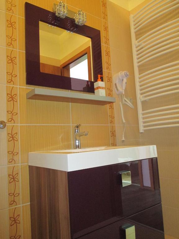 Alpha Apartman Sárvár Zimmer foto