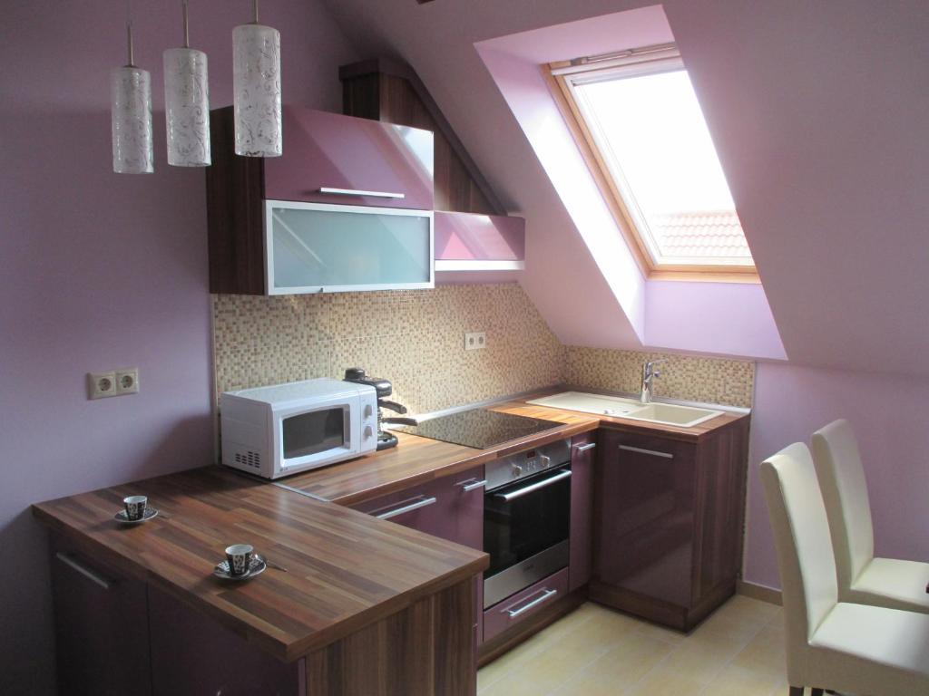 Alpha Apartman Sárvár Exterior foto