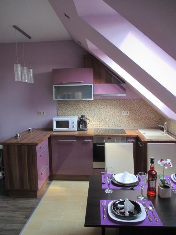 Alpha Apartman Sárvár Zimmer foto