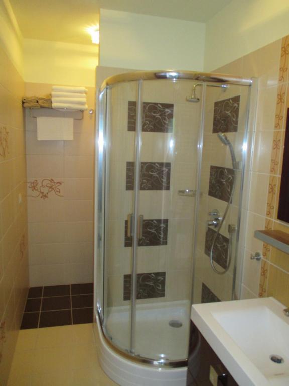 Alpha Apartman Sárvár Exterior foto