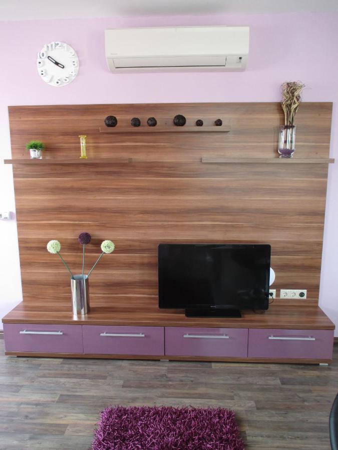 Alpha Apartman Sárvár Zimmer foto